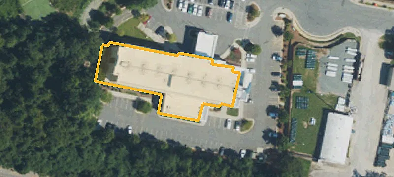 6115 Corporate Rdg Rd