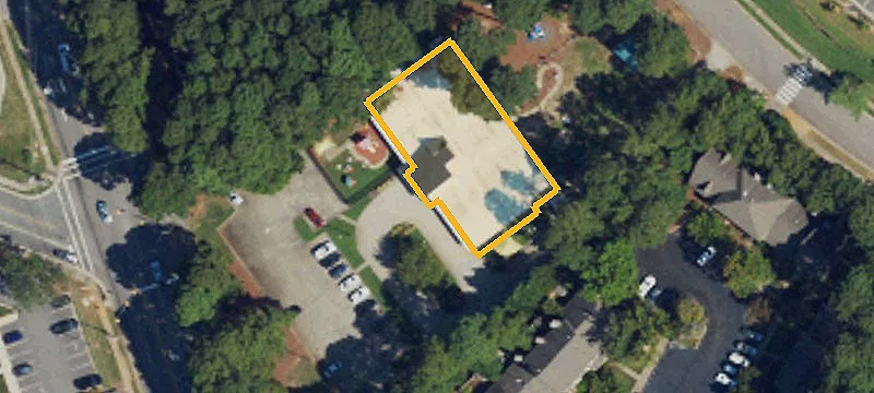 6840 Fls Of Neuse Rd