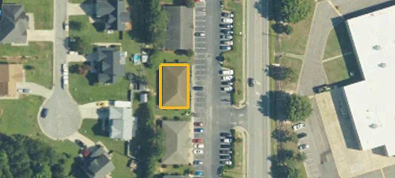 1670 Booker Dairy Rd, Unit 1672