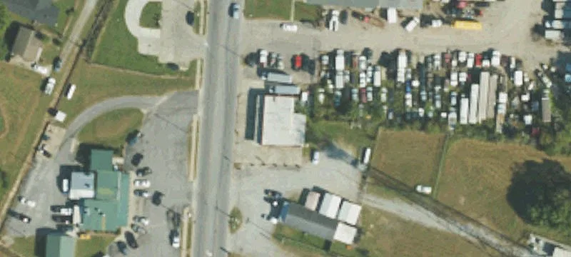 4197 Main St
