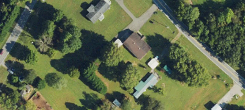 5305 Forbush Rd