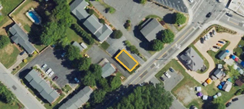 120 Cherry St