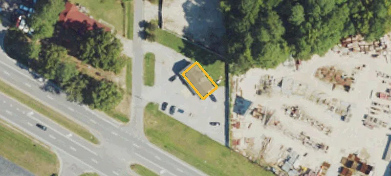 13376 Us 70th Business W Hwy