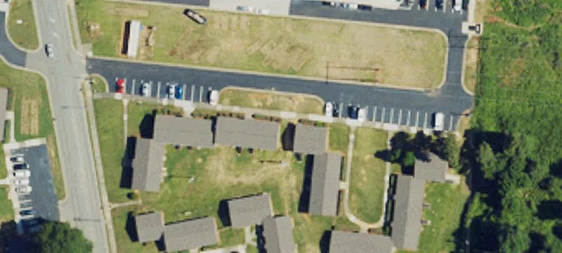 200 Coleridge Rd