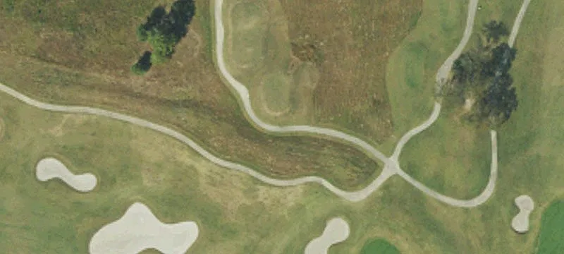 Old Pactolus Rd