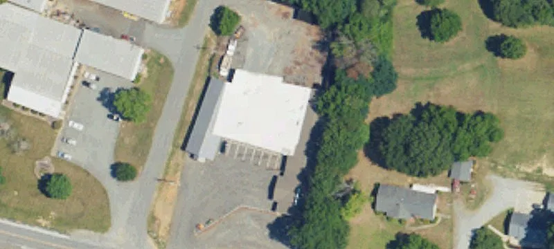 1926 Dallas Cherryville Hwy