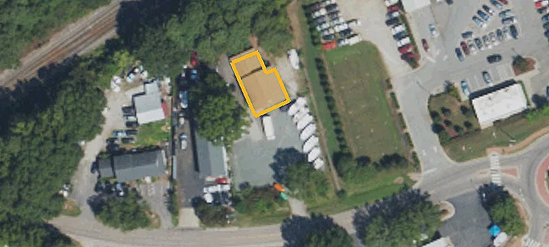 335 Durham Rd