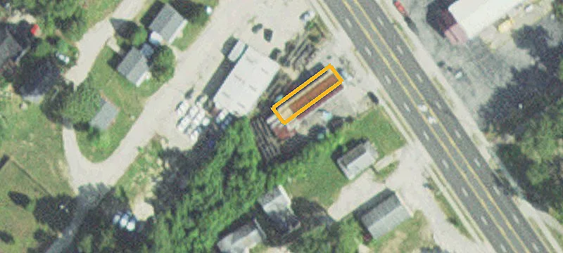 4021 Murchison Rd