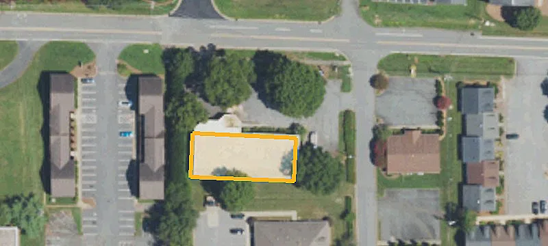 3804 Vest Ml Rd