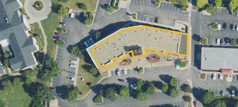 3309 Rogers Rd