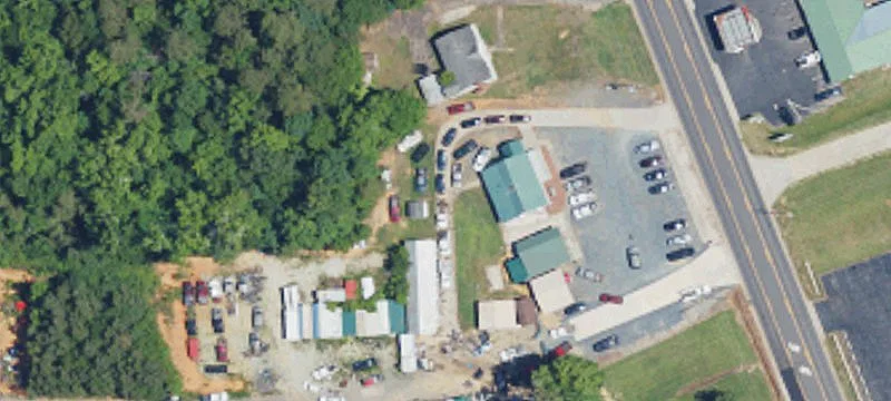 18512 Nc Hwy 109
