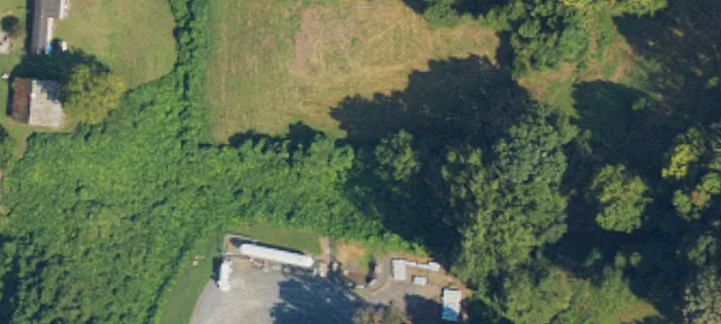 1100 Nc Hwy 801st N