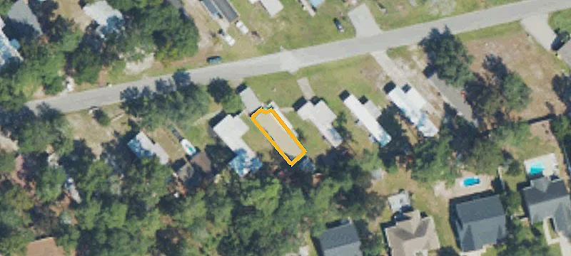9061 Bonaparte SW Dr