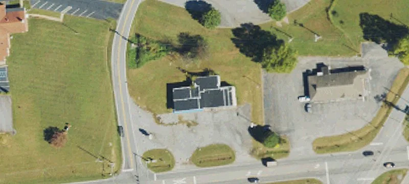 6535 Brevard Rd