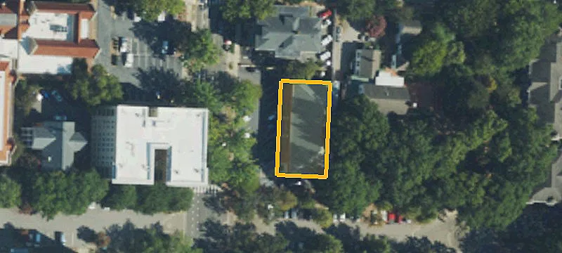 4 Blount St