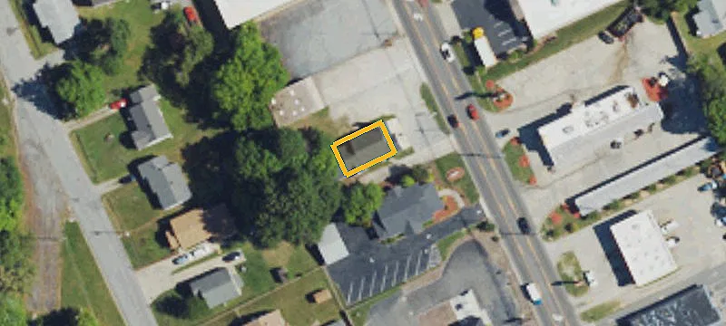 606 Randolph St