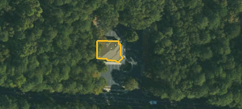421 Old Honeycutt Rd