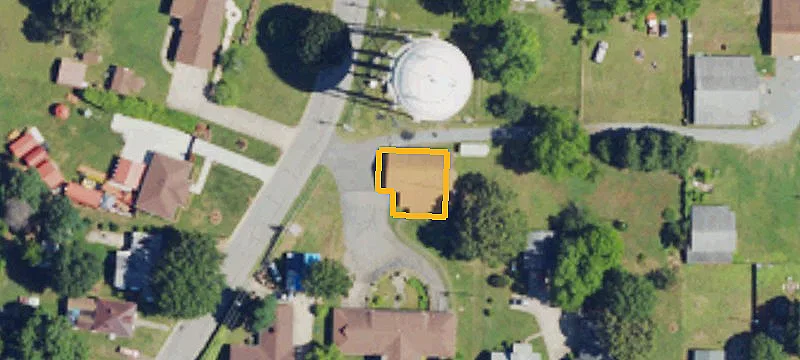 507 Vance St