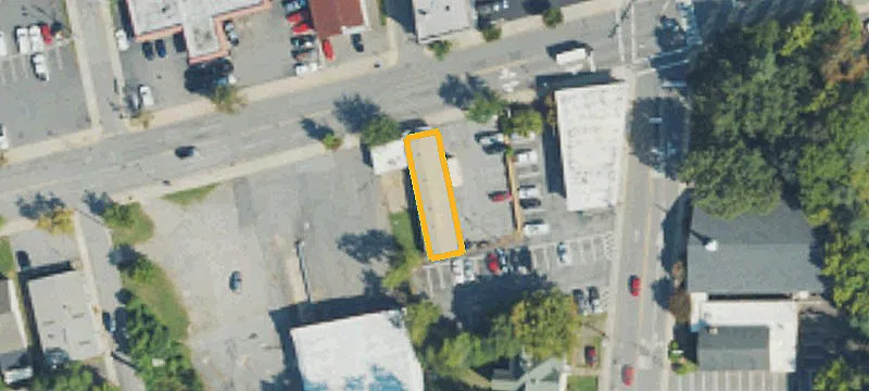 180 Patton Ave