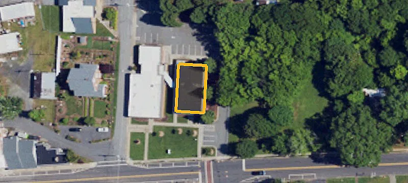 203 Main St