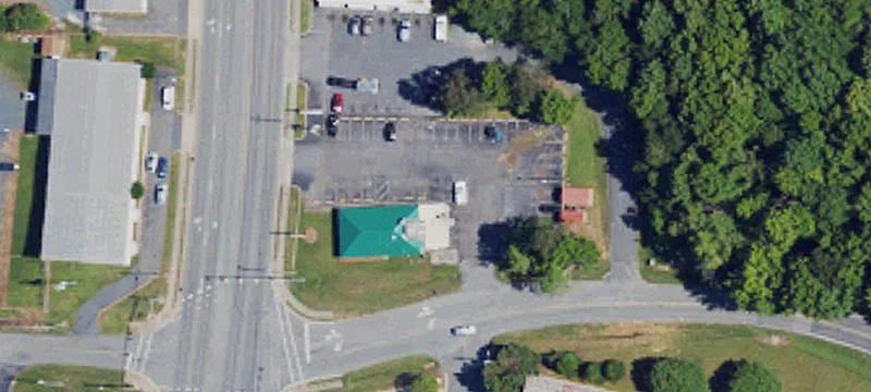 1328 Fayetteville St