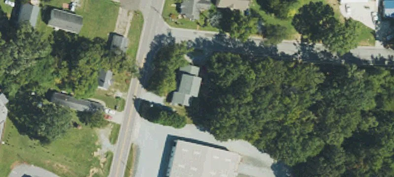700 Foushee St