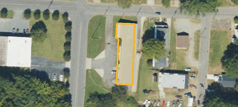 803 Rickert St, Unit 805