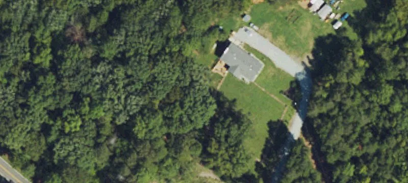 520 Community House Rd