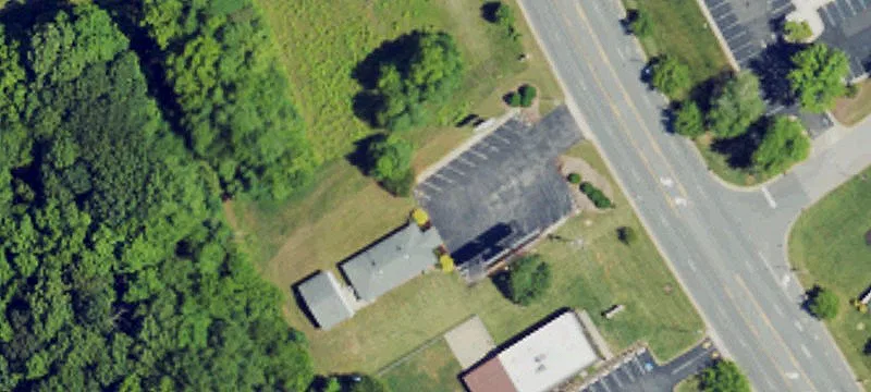 1009 Van Buren Rd