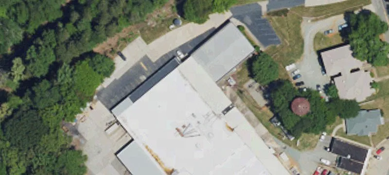 4101 Alamance Rd