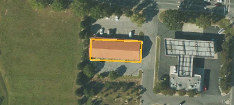 1311 Arlington Blvd