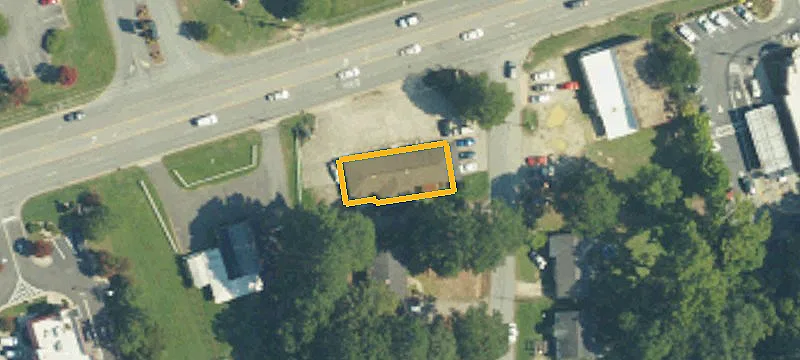 1270 Brightleaf Blvd
