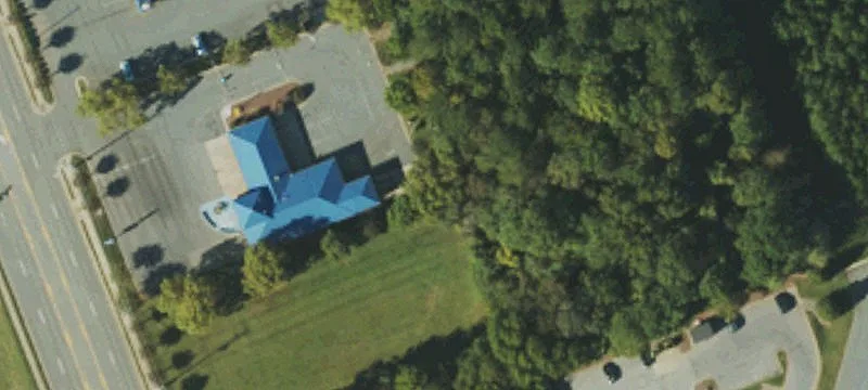 907 Mebane Oaks Rd