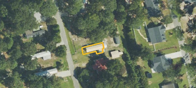 1549 Gate 3rd SW