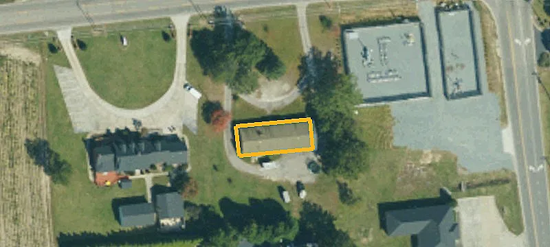 1105 Erwin Rd