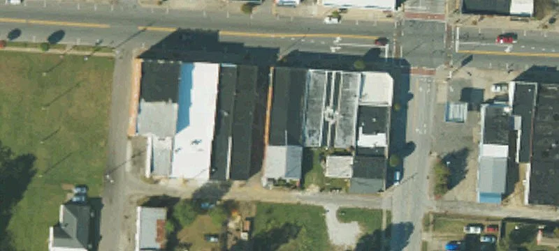 534 3rd St