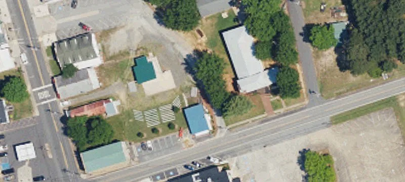 1009 Ganton Rd