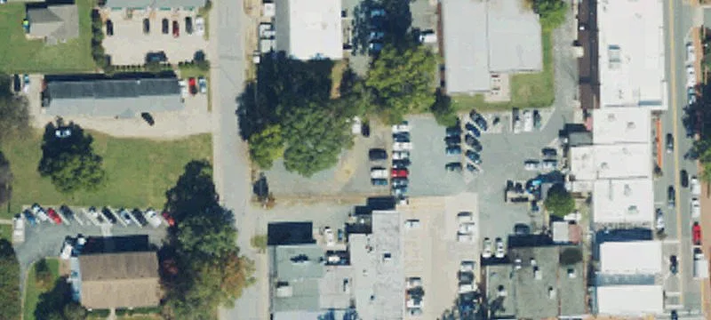 Holt Ave