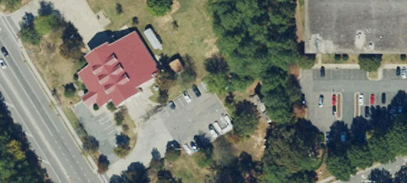 4901 Page Rd