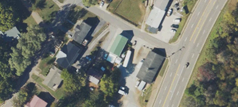 26 Dan St
