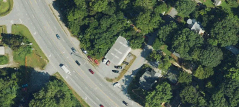 3620 Asheville Hwy