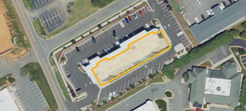 960 Kirkpatrick Rd