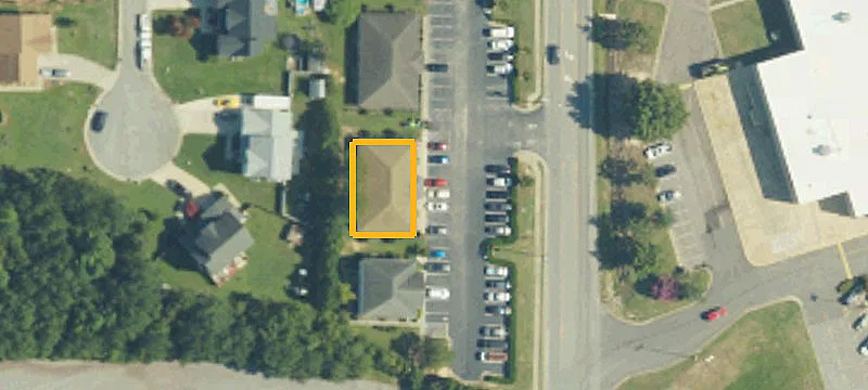 1680 Booker Dairy Rd, Unit 1682