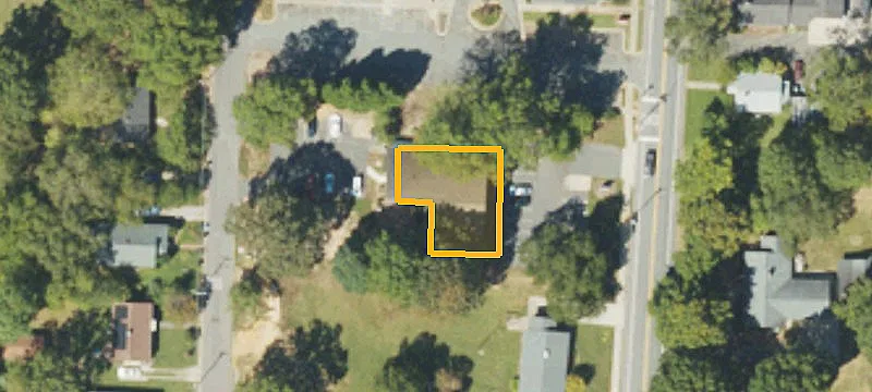 134 Magnolia St