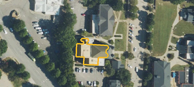 800 Wilmington St