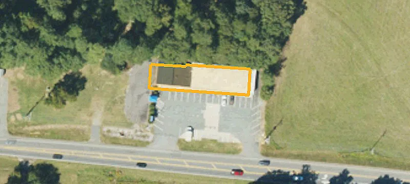 861 Oakridge Farm Hwy