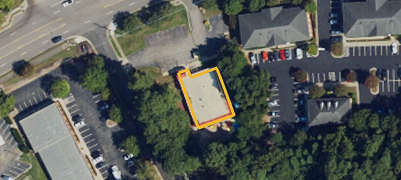 8400 Fls Of Neuse Rd