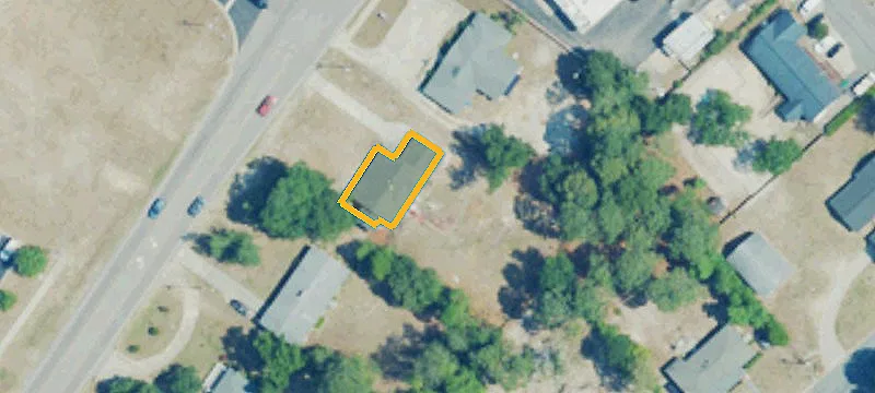 3119 Boone Trl
