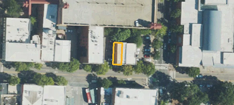 131 Hargett St