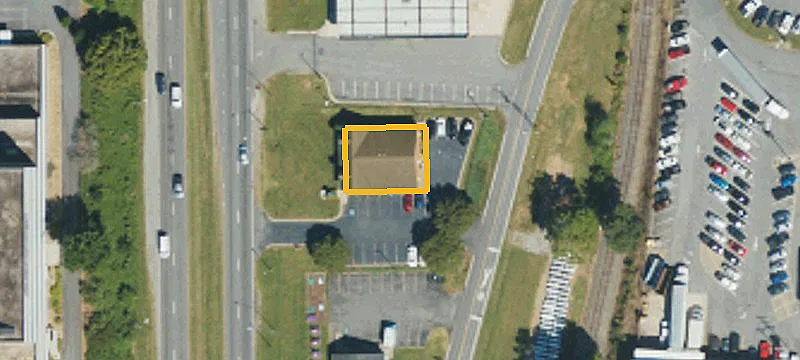 816 Us Hwy 321st NW